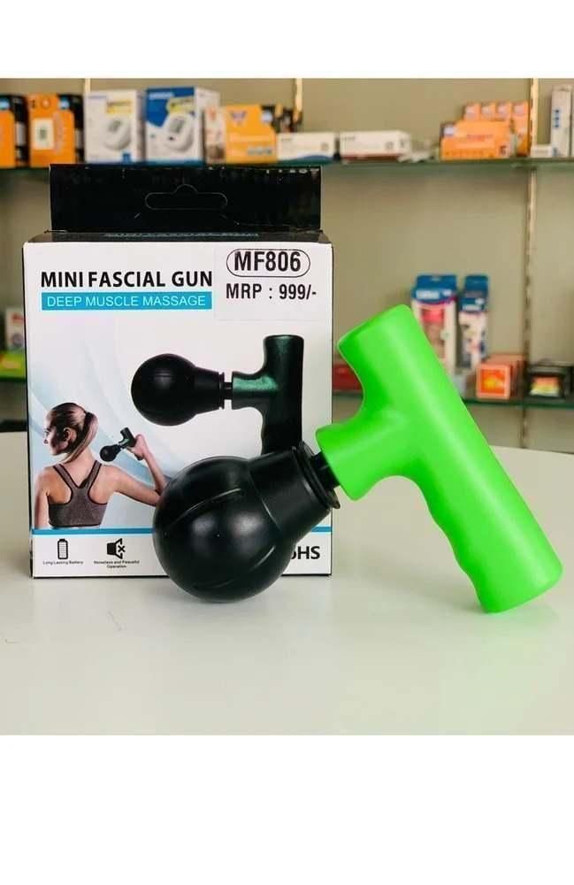Massage Gun For Men & Women™
