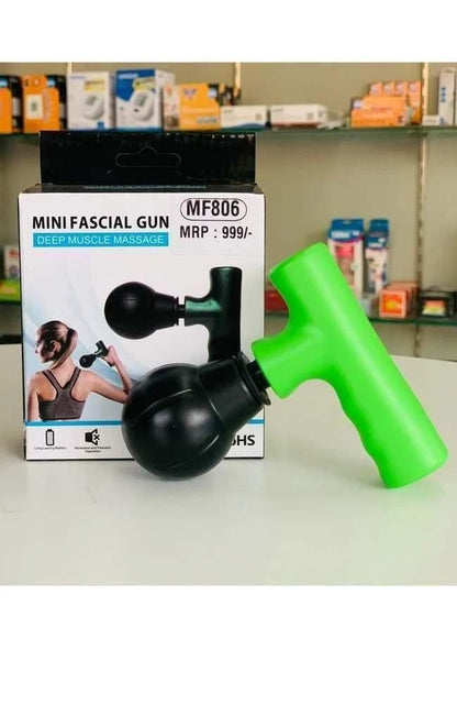 Massage Gun For Men & Women™