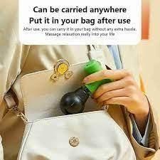 Massage Gun For Men & Women™