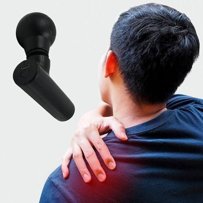 Massage Gun For Men & Women™