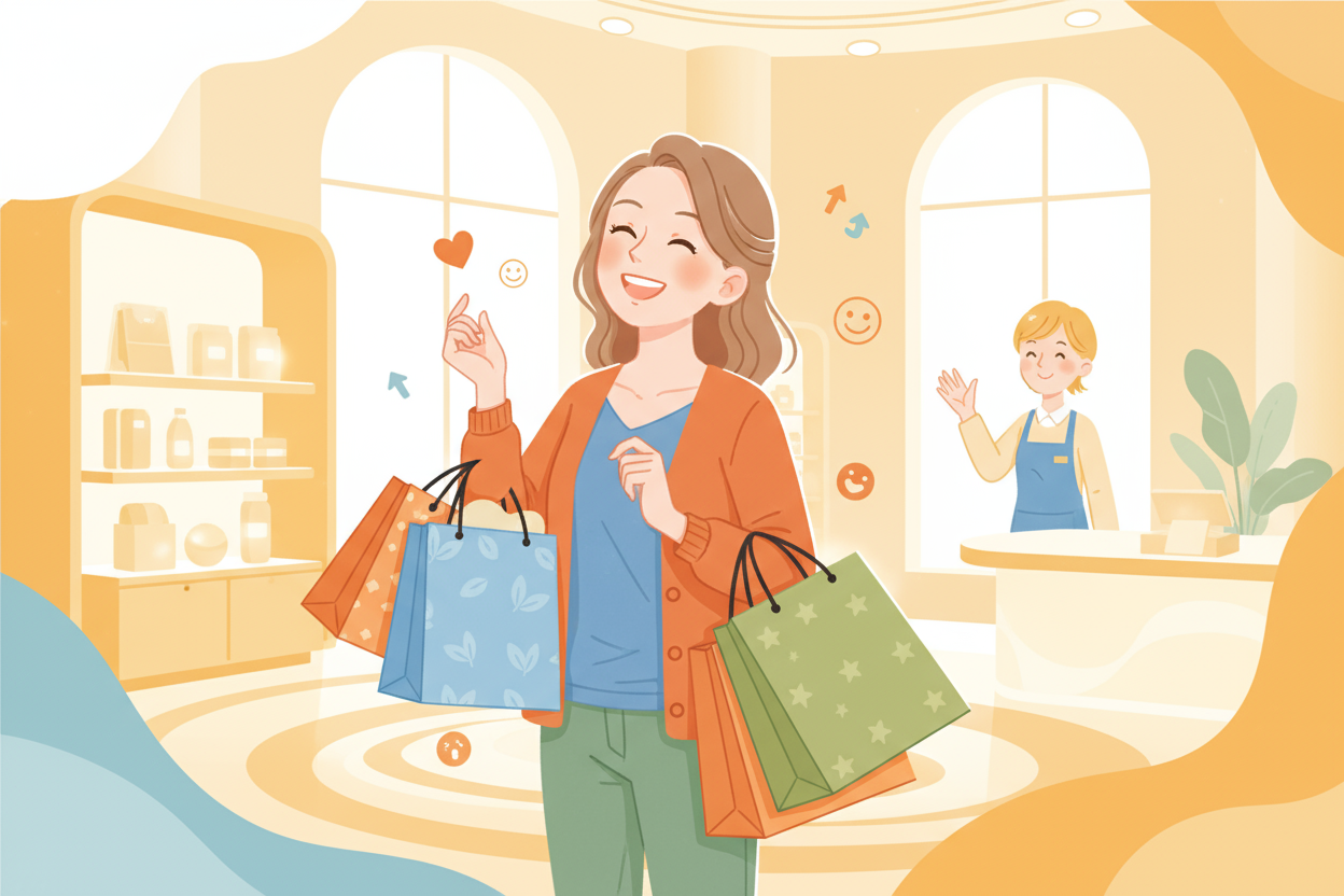 Great buying experience 